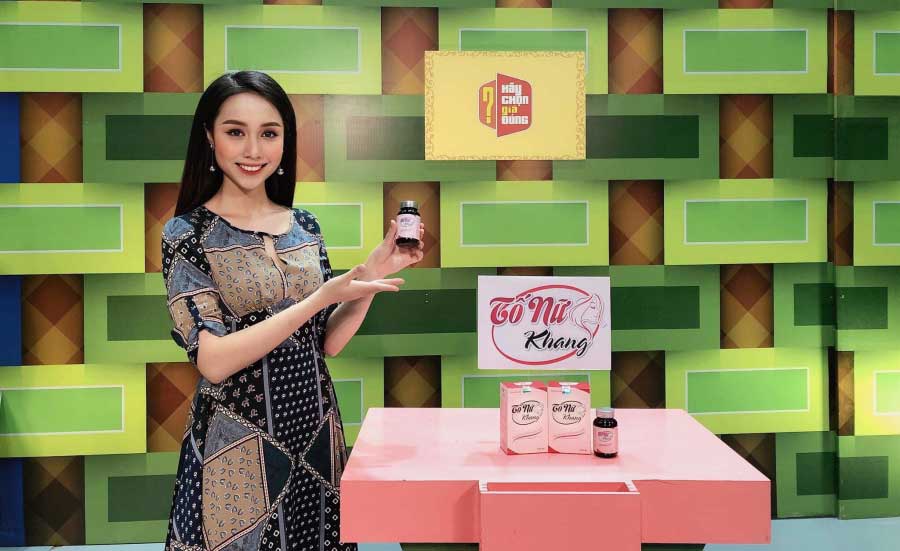 TỐ NỮ KHANG GI&Aacute; BAO NHI&Ecirc;U TIỀN