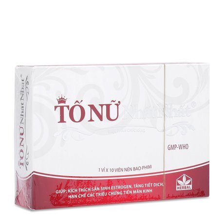 TỐ NỮ NHẤT NHẤT L&Agrave; G&Igrave;