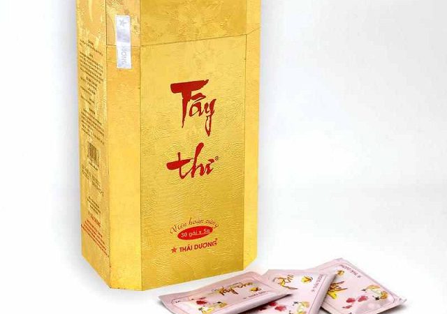 Viên Uống Tây Thi: Cách Dùng, Giá Bán 2020, Mua Ở Đâu [CHI TIẾT A-Z]