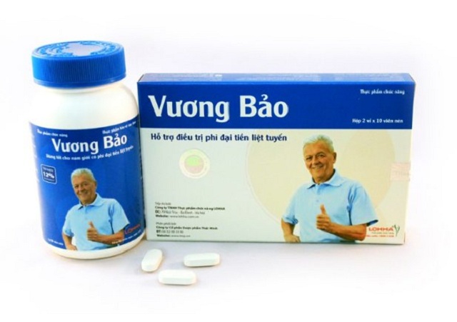 VƯƠNG BẢO L&Agrave; G&Igrave;