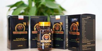 Vương Lực Khang: Công Dụng, Giá Bán 2020, Có Tốt Không [CHI TIẾT A-Z]