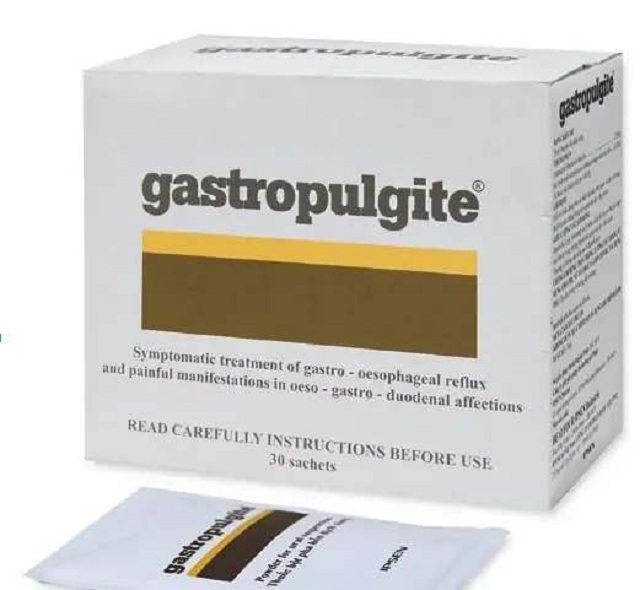 GASTROPULGITE