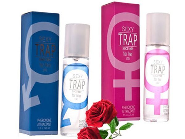 12 Nước Hoa Kích Dục Cho Nữ Cực Mạnh Từ Giá Rẻ Đến Cao Cấp [UPDATE 01/2026]