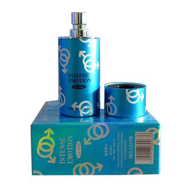 NƯỚC HOA KÍCH DỤC CỦA NHẬT BẢN INTENSE