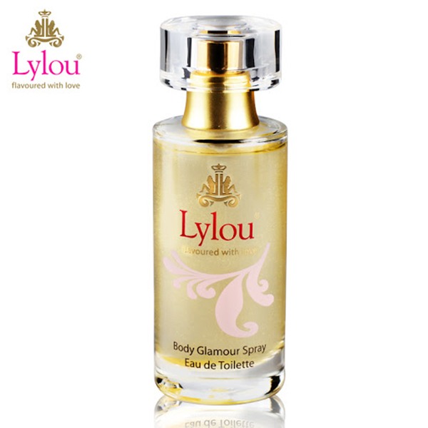 NƯỚC HOA KÍCH DỤC NỮ LYLOU