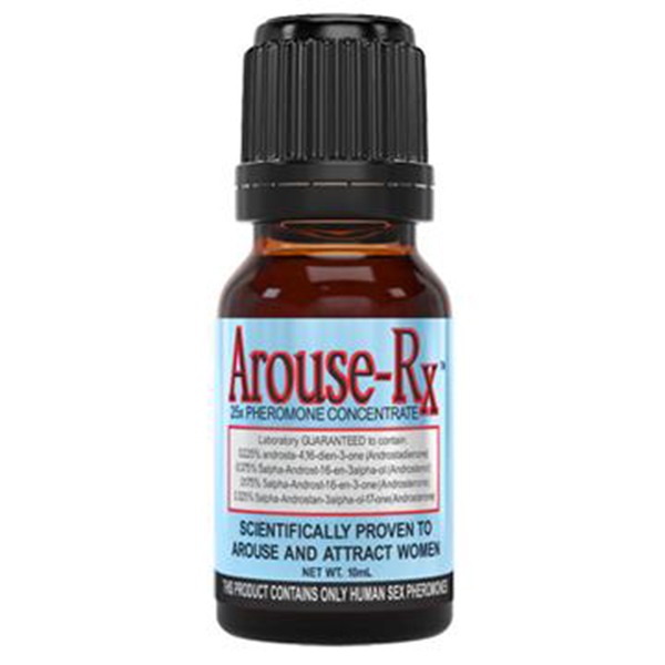 NƯỚC HOA KÍCH DỤC AROUSE RX