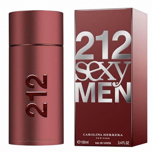 NƯỚC HOA KÍCH DỤC NỮ 212