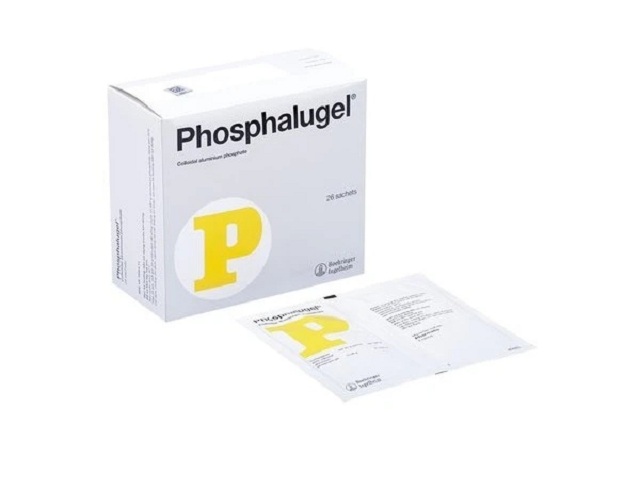 PHOSPHALUGEL