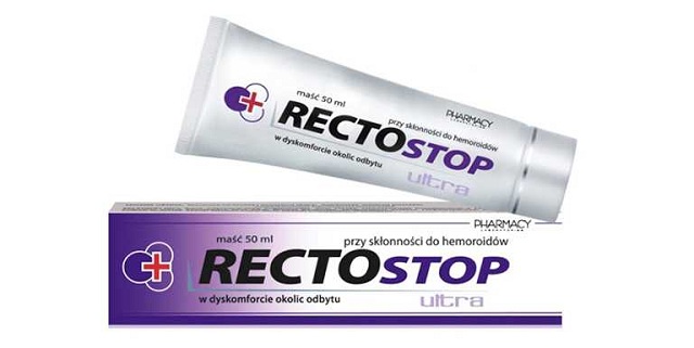THUỐC CHỮA BỆNH TRĨ RECTOSTOP (1)