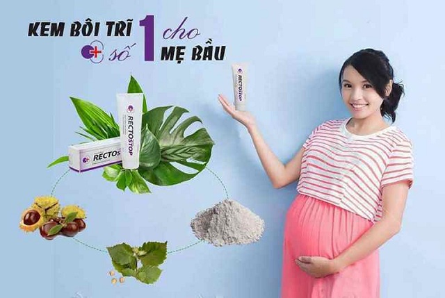 THUỐC CHỮA BỆNH TRĨ RECTOSTOP (3)