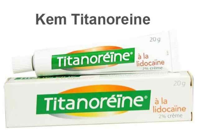 THUỐC CHỮA BỆNH CHỈ TITANOREINE (1)