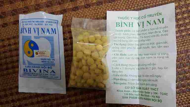 THUỐC DẠ DÀY 354 (2)