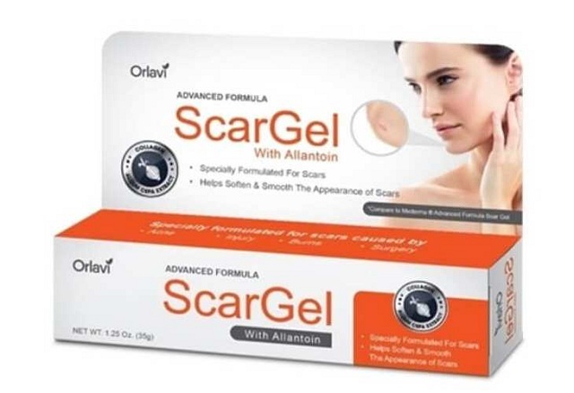 THUỐC TRỊ SẸO SCARGEL