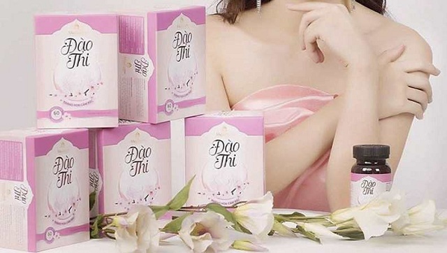 THUỐC TĂNG V&Ograve;NG 1 Đ&Agrave;O HỒNG ĐƠN (1)