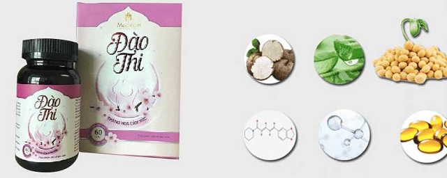 VI&Ecirc;N UỐNG Đ&Agrave;O THI (2)