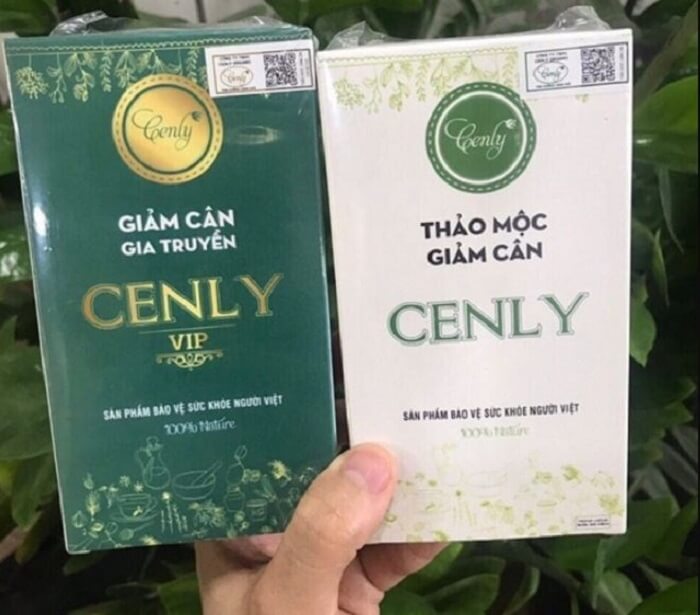 Cenly là gì