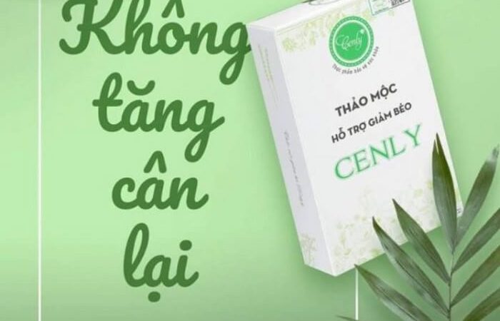 Thảo Mộc Giảm Cân Cenly Có Chứa Chất Cấm Không? Mua Ở Đâu? Giá Bao Nhiêu?