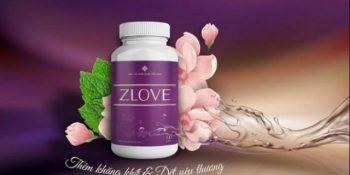 Zlove Giá Bao Nhiêu 01/2026, Bán Ở Đâu, Thành Phần, Công Dụng, Cách Dùng…