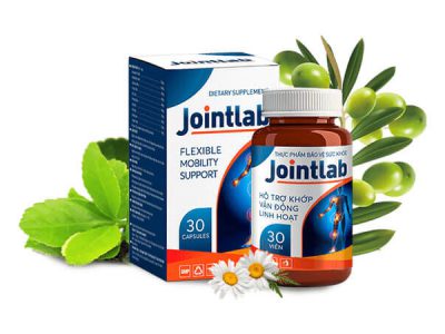 Thuốc Jointlab Là Thuốc Gì? Mua Ở Đâu? Giá Bao Nhiêu 2020? Có Tốt Không [CHI TIẾT A-Z]