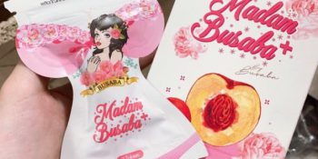 Thuốc Madam Busaba: Công Dụng Cách Dùng Giá Bán 12/2025 Có Tốt Không Mua Ở Đâu