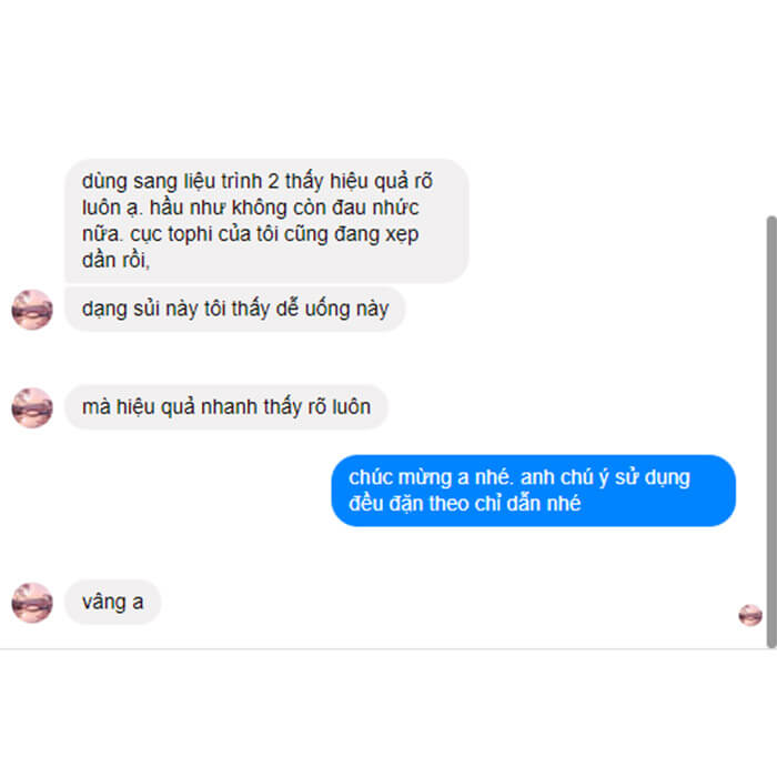 Đ&Aacute;NH GI&Aacute; NANO FAST