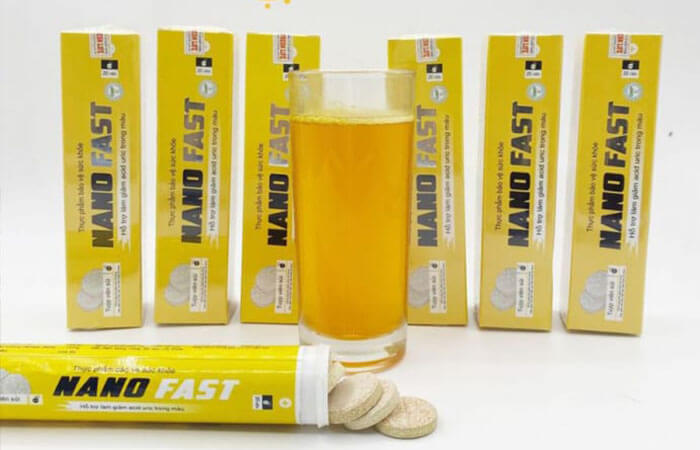 C&Aacute;CH D&Ugrave;NG NANO FAST