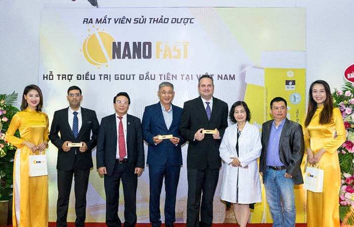 NGUỒN GỐC NANO FAST