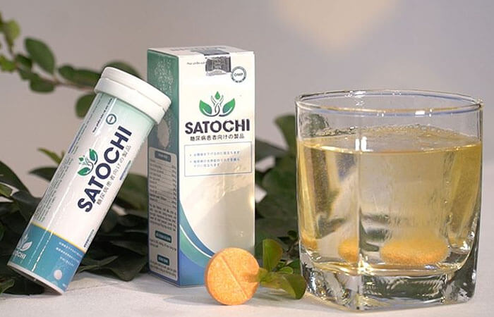 C&Ocirc;NG DỤNG SATOCHI