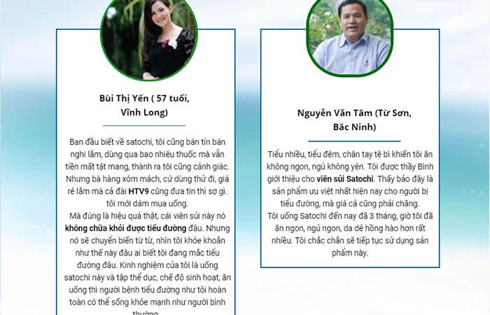 Đ&Aacute;NH GI&Aacute; SATOCHI