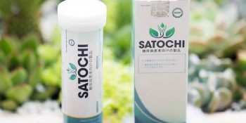 Viên Sủi Satochi Giá Bao Nhiêu 2021? Mua Ở Đâu Chính Hãng? REVIEW Khách Hàng