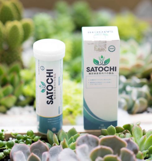 Viên Sủi Satochi Giá Bao Nhiêu 2021? Mua Ở Đâu Chính Hãng? REVIEW Khách Hàng