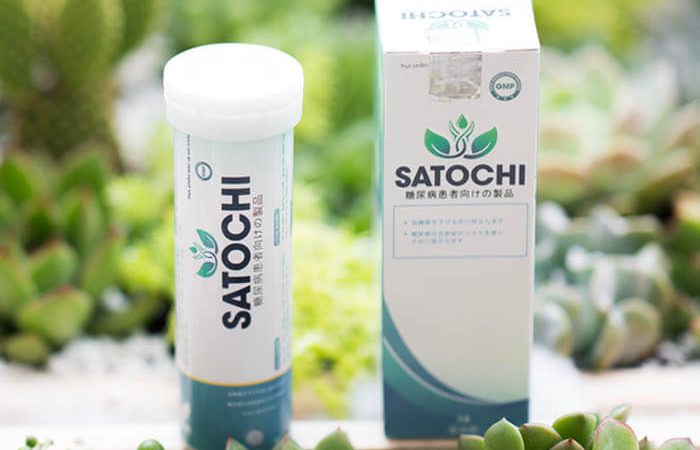 Viên Sủi Satochi Giá Bao Nhiêu 2021? Mua Ở Đâu Chính Hãng? REVIEW Khách Hàng