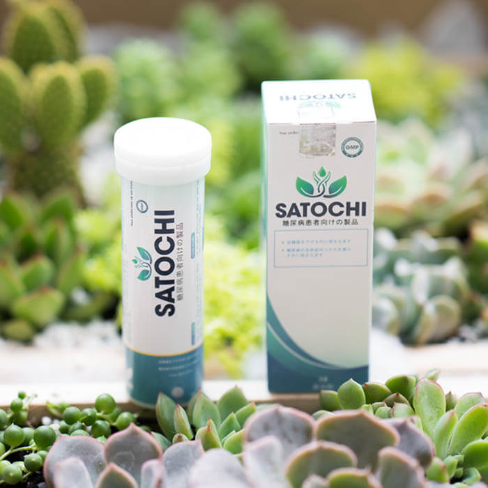 SATOCHI C&Oacute; TỐT KH&Ocirc;NG
