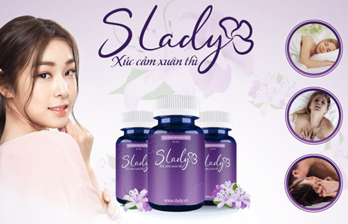 THUỐC SLADY CÓ TỐT KHÔNG