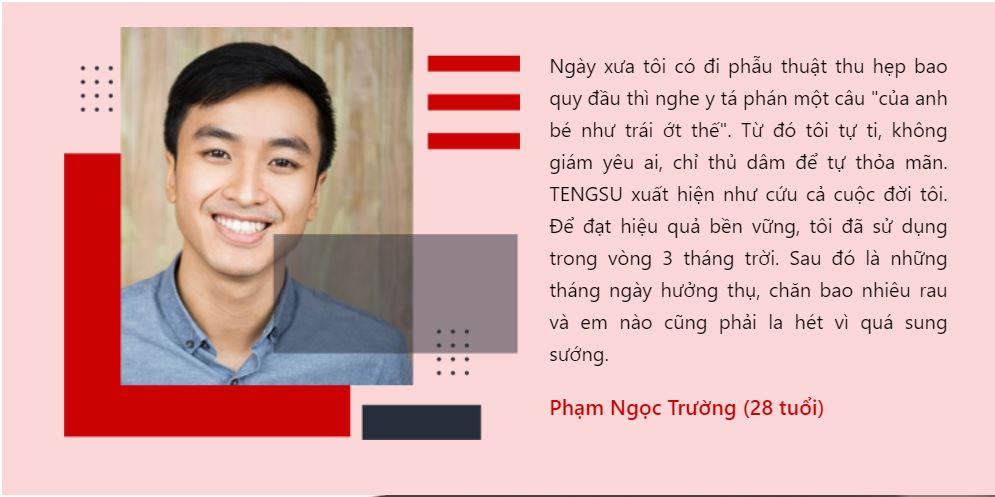 ĐÁNH GIÁ VIÊN NGẬM TENGSU