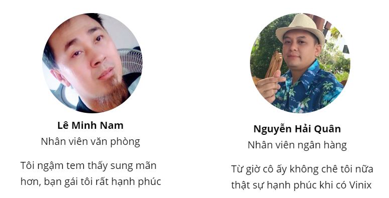 Đ&Aacute;NH GI&Aacute; VINIX