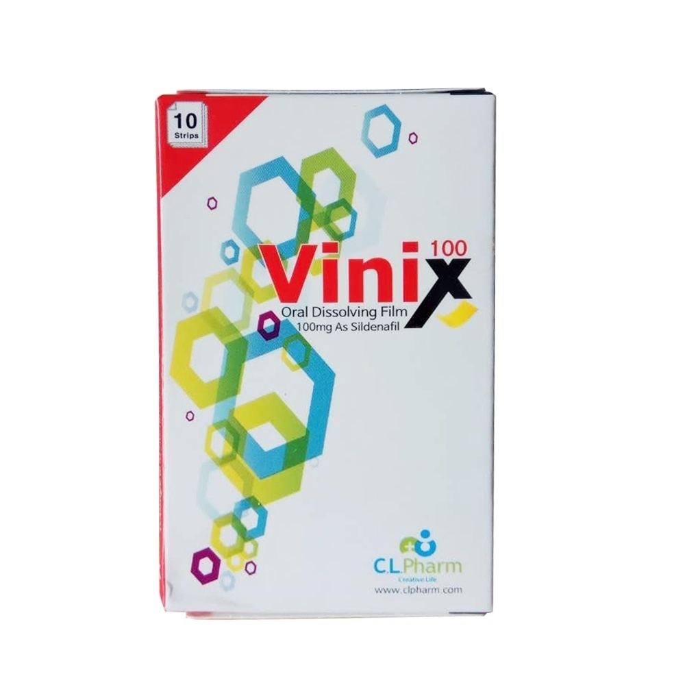 vinix