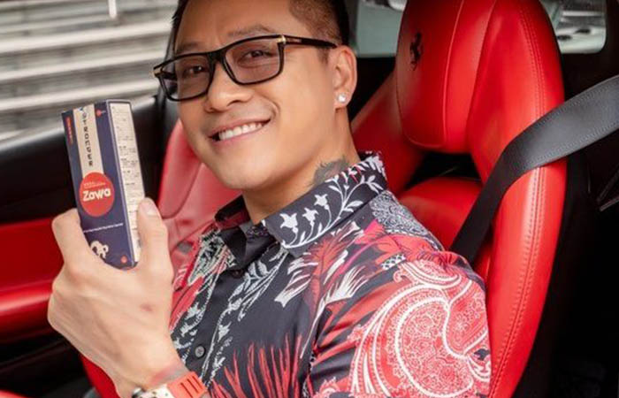 ĐỐI TƯỢNG SỬ DỤNG ZAWA