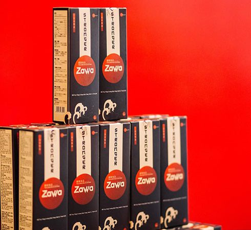 REVIEW ZAWA: Cách Dùng, Giá Bán 01/2026, Bán Ở Đâu Chính Hãng [CHI TIẾT A-Z]