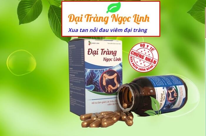 Đại Tràng Ngọc Linh là gì