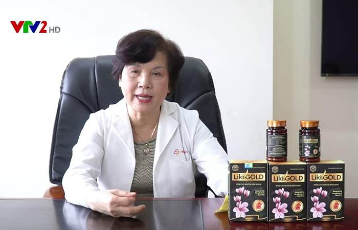 LIKI GOLD C&Oacute; TỐT KH&Ocirc;NG