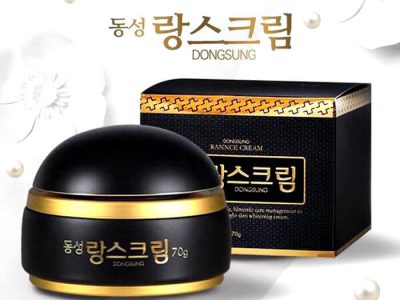 Review Kem Trị Nám Dongsung Webtretho, Cách Dùng, Giá Bao Nhiêu 2020 [CHI TIẾT A-Z]
