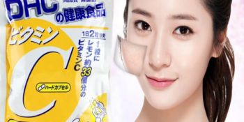 TOP 12 Viên Uống Trắng Da Tốt Nhất 2020 [KH&Ocirc;NG T&Aacute;C DỤNG PHỤ]