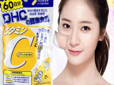 TOP 12 Viên Uống Trắng Da Tốt Nhất 2020 [KH&Ocirc;NG T&Aacute;C DỤNG PHỤ]