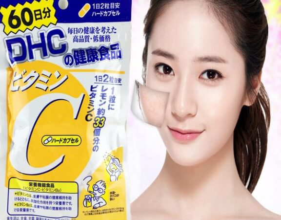 TOP 12 Viên Uống Trắng Da Tốt Nhất 2020 [KH&Ocirc;NG T&Aacute;C DỤNG PHỤ]