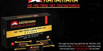 REVIEW Viên Ngậm Kanamara: Cách Sử Dụng, Có Tốt Không, Giá Bao Nhiêu 2020