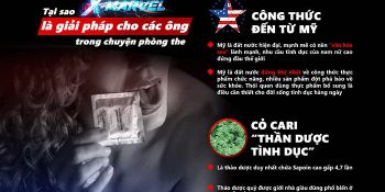 REVIEW Viên Ngậm X Marvel: Cách Sử Dụng, Có Tốt Không, Giá Bao Nhiêu 2020