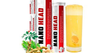 [VẠCH TRẦN] Nano Head Có Tốt Không? Ưu Nhược Điểm, Giá Bao Nhiêu 2020 Và Cách Dùng