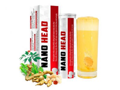 [VẠCH TRẦN] Nano Head Có Tốt Không? Ưu Nhược Điểm, Giá Bao Nhiêu 2020 Và Cách Dùng