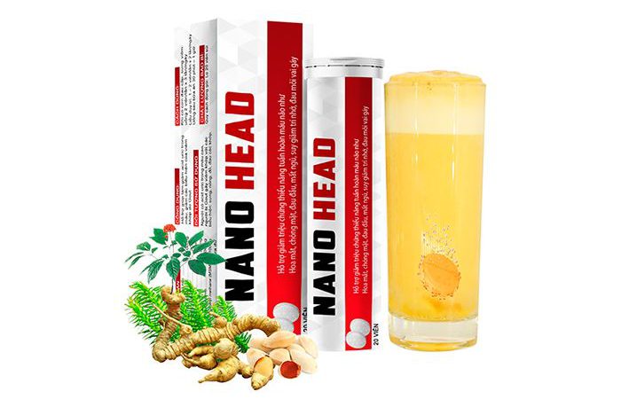 [VẠCH TRẦN] Nano Head Có Tốt Không? Ưu Nhược Điểm, Giá Bao Nhiêu 2020 Và Cách Dùng